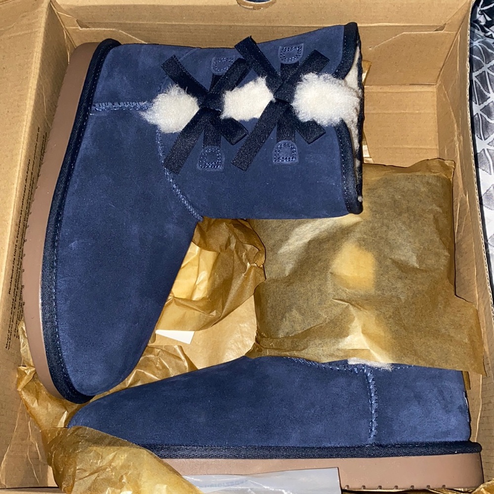 Kookaburra by Ugg